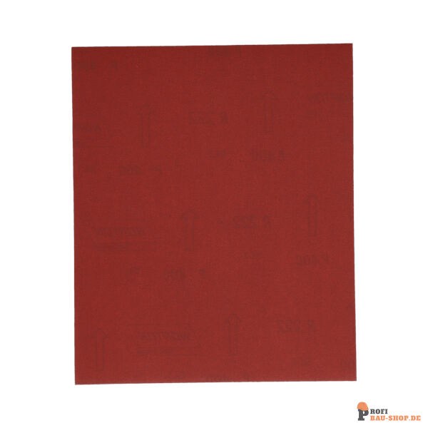 nortonschleifmittel/NORTON_schleifmittel_63642531790 Standard Sheets Norton R222 230.00x280 Grit 400_137287